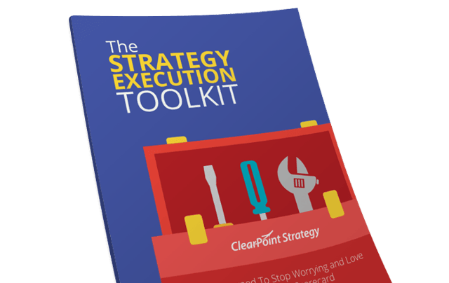 Strategy Execution Toolkit