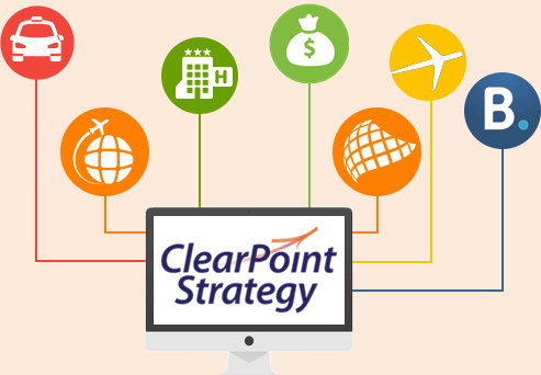 Integrations with the ClearPoint API