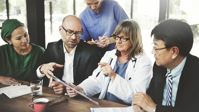 The Fundamentals Of Healthcare Workforce Planning