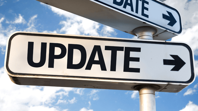 ClearPoint’s Easy Update Process