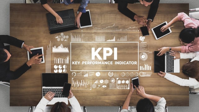 Key Performance Indicators (KPIs): The Ultimate Guide