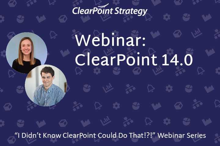 ClearPoint 14.0