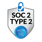 SOC-2 Certified